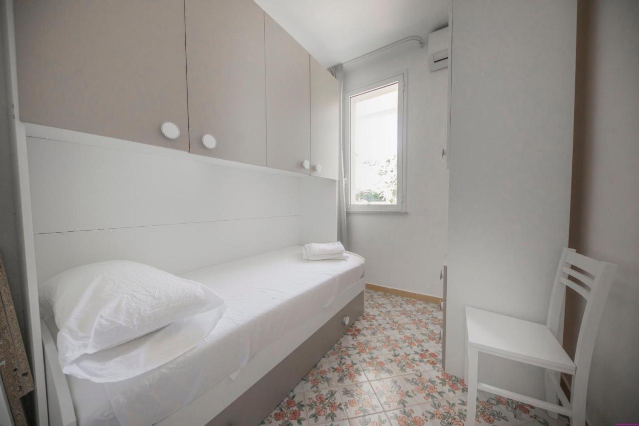 Appartamento 8 Pax In Villa Francesca Sicily Sul Mare Casteldaccia Exterior foto